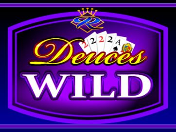Deuces Wild